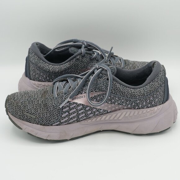 Brooks Adrenaline 21 Running Shoes Women's Size 8 B - Picture 5 of 10